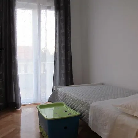 Apartman Perivoj Kaštela