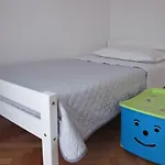 דירה Perivoj Kaštela