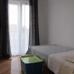 דירה Perivoj Kaštela