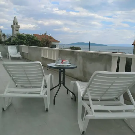 Perivoj Kaštela