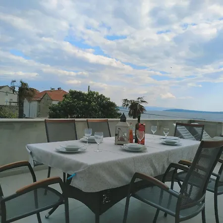 Appartement Perivoj