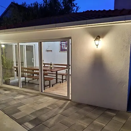 Perivoj Kaštela