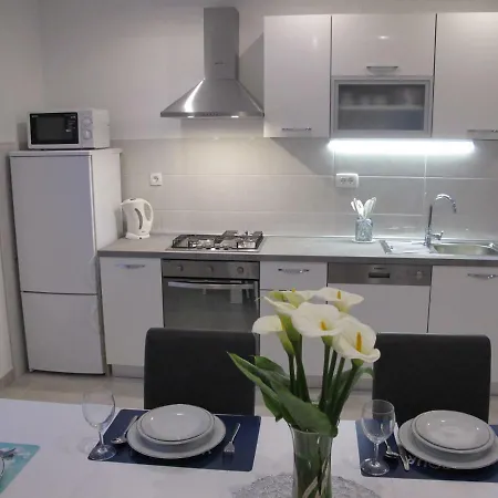 Perivoj Appartement