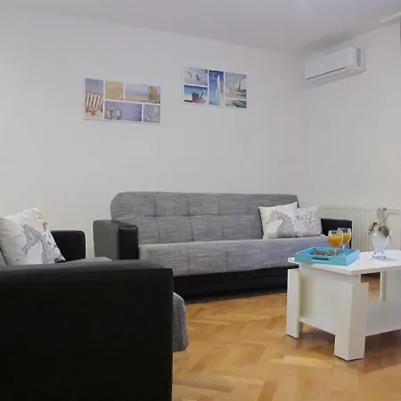 Perivoj Kaštela