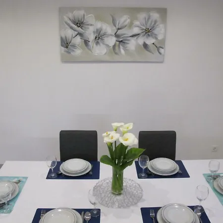 Apartament Perivoj Kaštela