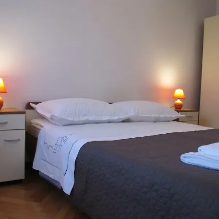 Apartament Perivoj *