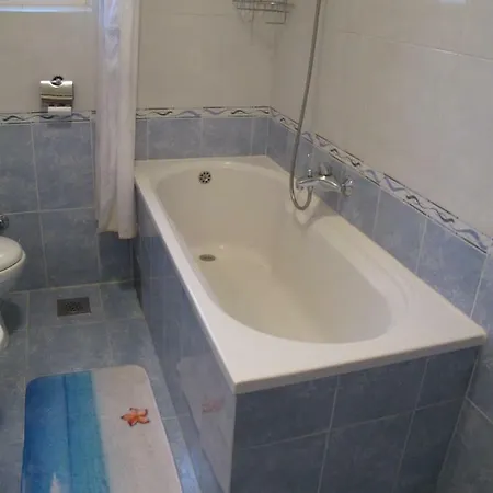 Apartment Perivoj