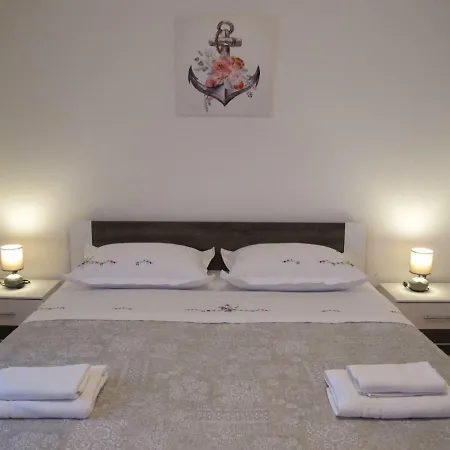 Apartment Perivoj