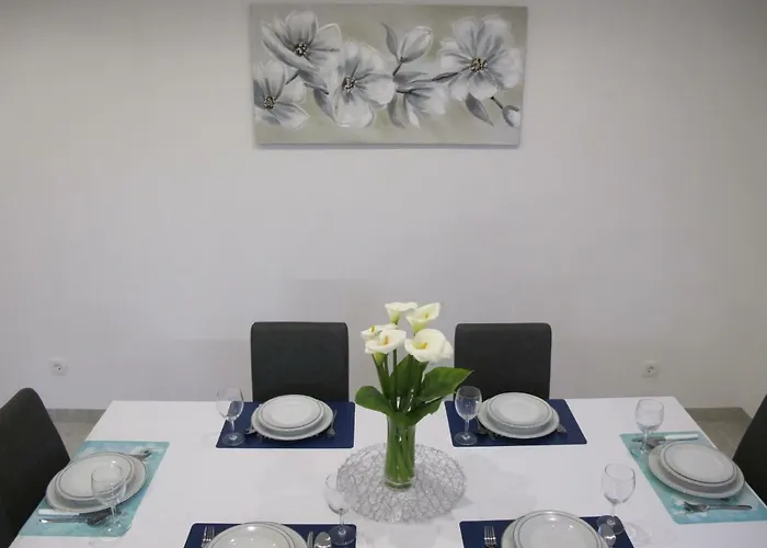 Apartment Perivoj Kastela